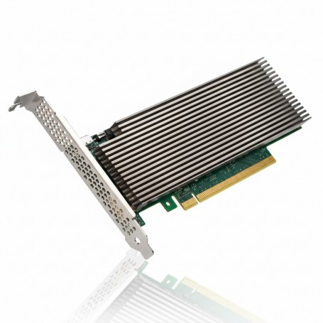HPE P41898-B21 SPS-Silicom ACC100 Graphics Card (P41898-B21)