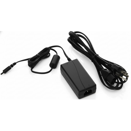 SonicWall 01-SSC-0709 24W, AC 100-240V Power Adapter (01-SSC-0709)