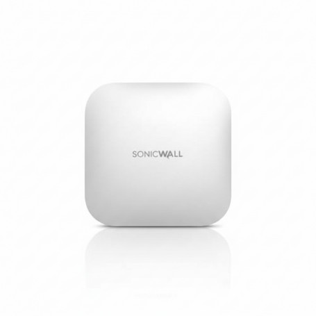 SonicWall 03-SSC-0720 SonicWave 621 Wireless Access Point WiFi6 (03-SSC-0720)