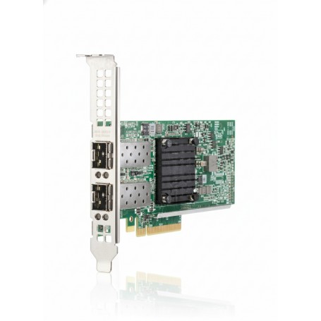 HPE P14485-001  Intel E810 Gigabit Ethernet Adapter 2-Port (P14485-001)