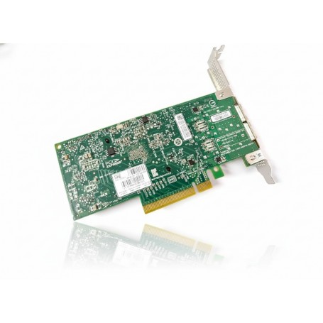 HPE P36071-001 QSFP28 1-Port Network Gigabit Ethernet Adapter (P36071-001)