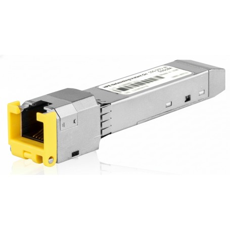 HPE S0G18A Instant On 10GBASE Networking Transceiver module (S0G18A)