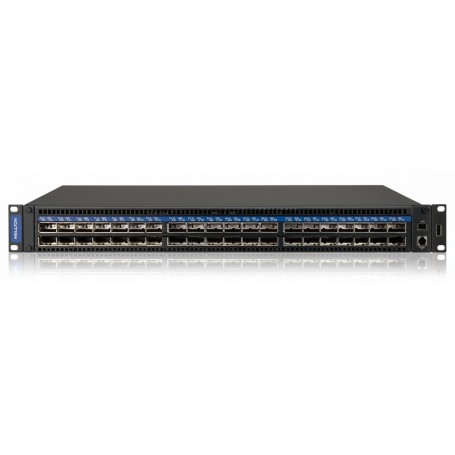 HPE 670769-B21 Mellanox InfiniBand Managed Ethernet Switch 36 Ports (670769-B21)