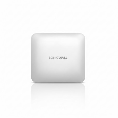SonicWall 03-SSC-0715 SonicWave 621 Wireless Access Point Wi-Fi 6 (03-SSC-0715)