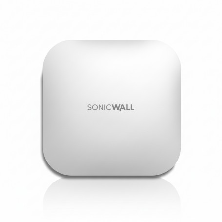 SonicWall 03-SSC-0714 SonicWave 621 Wireless Access Point Wi-Fi 6 (03-SSC-0714)