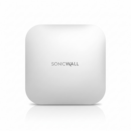 SonicWall 03-SSC-0713 SonicWave 621 Wireless Access Point Wi-Fi 6, Cloud-Managed (03-SSC-0713)