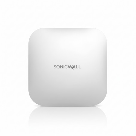 SonicWall 03-SSC-0712 SonicWave 621 Wireless Access Point WiFi 6 (03-SSC-0712)
