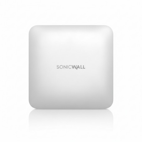 SonicWall 03-SSC-0353 SonicWave 641 Wireless Access Point Wi-Fi 6 (03-SSC-0353)