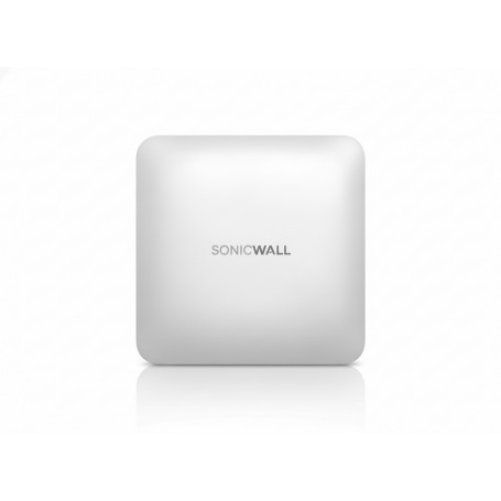 SonicWall 03-SSC-0717 SonicWave 621 Wireless Access Point Wi-Fi 6, Bluetooth (03-SSC-0717)