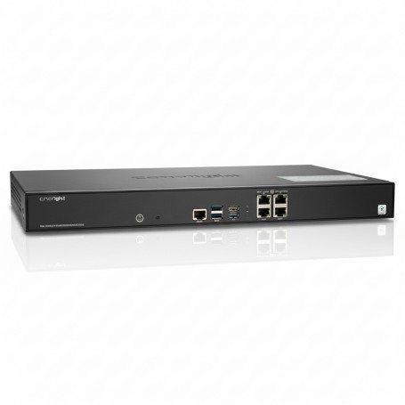 SonicWall 02-SSC-2801 Secure Mobile Access 410 Security Appliance (02-SSC-2801)
