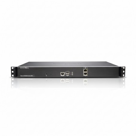 SonicWall 02-SSC-2800 Secure Mobile Access 210 Security Appliance (02-SSC-2800)