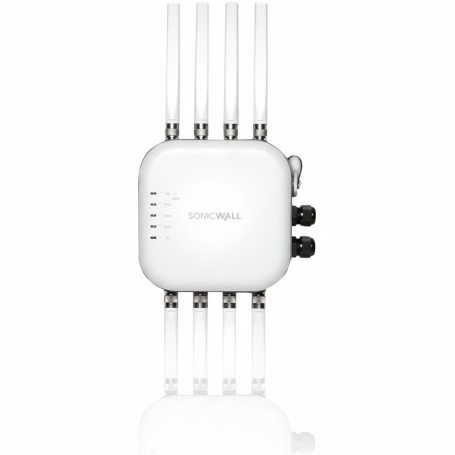 SonicWall 01-SSC-2516 SonicWave 432o Wireless Access Point Wi-Fi 5 (01-SSC-2516)