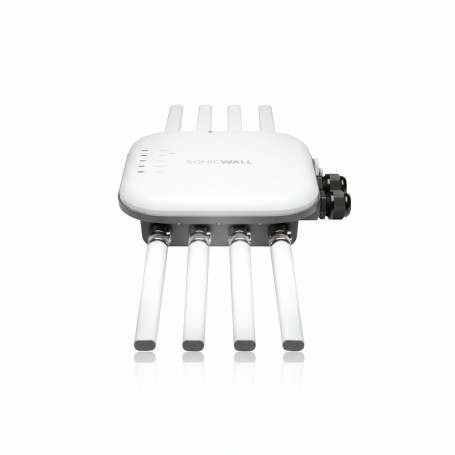 SonicWall 02-SSC-2670 SonicWave 432o Wireless Access Point WiFi5 (02-SSC-2670)