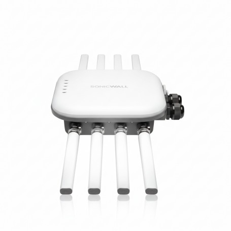 SonicWall 02-SSC-2668 SonicWave 432o wireless access point WiFi 5 (02-SSC-2668)