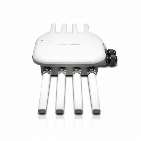 SonicWall 01-SSC-2514 SonicWave 432o Wireless Access Point WiFi 5 (01-SSC-2514)