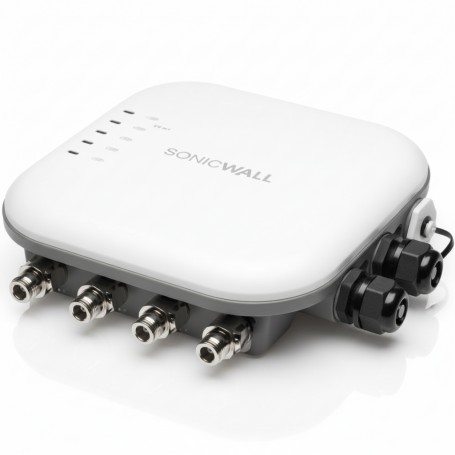 SonicWall 01-SSC-2570 SonicWave 432o wireless access point WiFi 5 (01-SSC-2570)