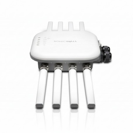 SonicWall 01-SSC-2558 SonicWave 432o Wireless Access Point WiFi5 (01-SSC-2558)