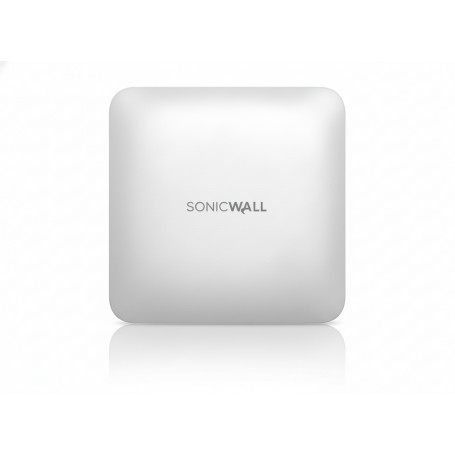 SonicWall 03-SSC-0331 SonicWave 681 wireless access point Wi-Fi 6 (03-SSC-0331)
