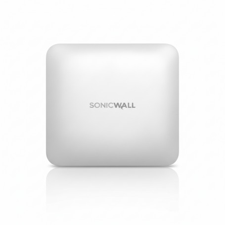 SonicWall 03-SSC-0328 SonicWave 681 wireless access point WiFi 6 (03-SSC-0328)