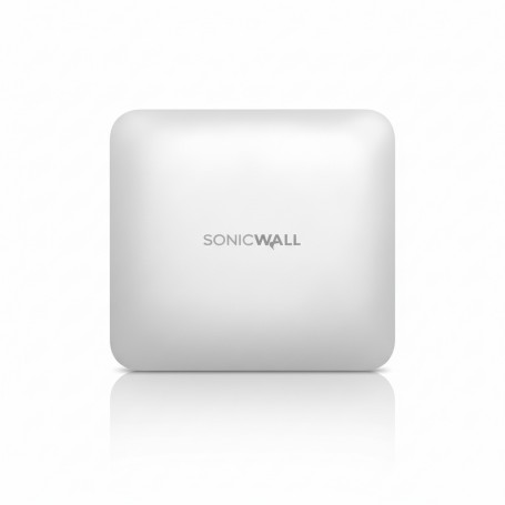 SonicWall 03-SSC-0311 SonicWave 641 wireless access point WiFi 6 (03-SSC-0311)