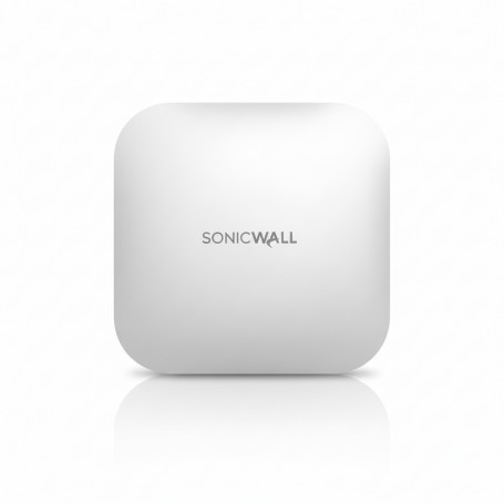 SonicWall 03-SSC-0308 SonicWave 641 Wireless Access Point WiFi 6 (03-SSC-0308)