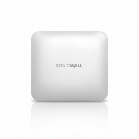 SonicWall 03-SSC-0304 SonicWave 641 wireless access point WiFi 6 (03-SSC-0304)