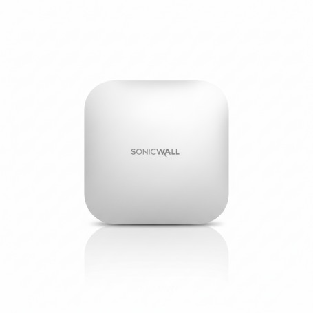 SonicWall 03-SSC-0341 SonicWave 681 Wi-Fi 6 Access Point Cloud-Managed (03-SSC-0341)