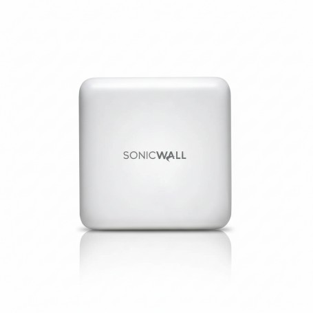 SonicWall 03-SSC-0339 SonicWave 681 wireless access point WiFi 6 (03-SSC-0339)