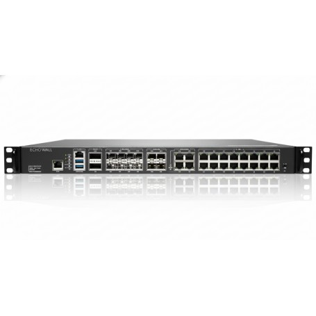 SonicWall 02-SSC-1719 NSsp 11700 - High Availability Security Appliance (02-SSC-1719)