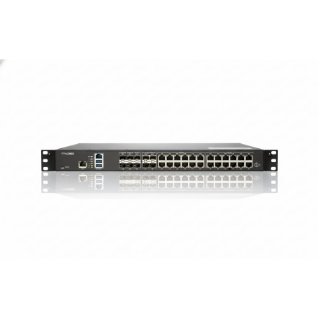 SonicWall 02-SSC-3681 NSsp 11700 Network Security Appliance (02-SSC-3681)