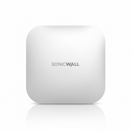 SonicWall 03-SSC-0338 SonicWave 681 Wireless Access Point Wi-Fi 6, Bluetooth (03-SSC-0338)