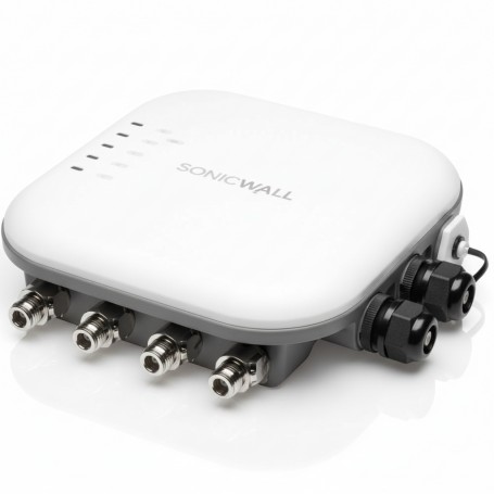 SonicWall 02-SSC-2665 SonicWave 432o Wireless Access Point Outdoor, Wi-Fi 5 (02-SSC-2665)
