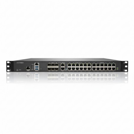 SonicWall 02-SSC-3928 NSa 5700 Advanced Edition security appliance (02-SSC-3928)