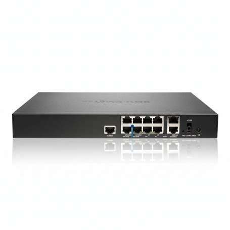 SonicWall 03-SSC-1347 TZ600P Security Appliance Gen5 Firewall (03-SSC-1347)