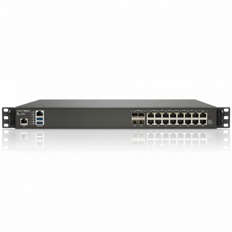 SonicWall 03-SSC-1348 NSa 2650 - Cloud-Managed Security Appliance - Gen5 Firewall (03-SSC-1348)