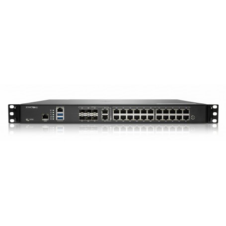 SonicWall 03-SSC-2984 Gen 7 NSa Series 5700 security appliance (03-SSC-2984)