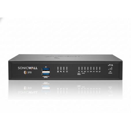 SonicWall 02-SSC-8399 NSsp 11700 Security appliance 40 Gbit (02-SSC-8399)