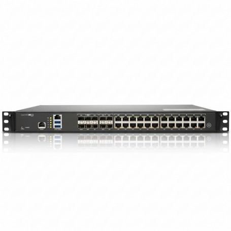 SonicWall 02-SSC-1717 NSsp 10700 Security appliance High Availability (02-SSC-1717)