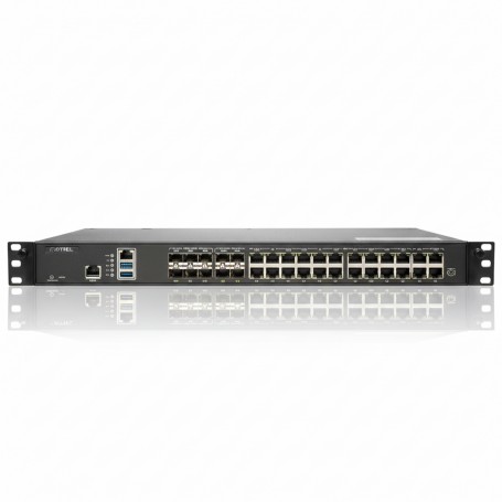 SonicWall 02-SSC-8718 NSa 3700 Advanced Edition Security Appliance (02-SSC-8718)
