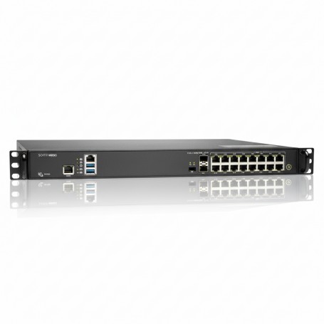 SonicWall 02-SSC-8198 NSa 2700 Advanced Edition security appliance (02-SSC-8198)