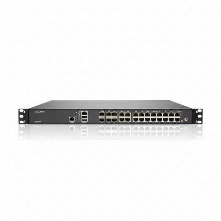 SonicWall 03-SSC-1354 NSa 9450 Security Appliance Cloud-Managed Gen5 Firewall (03-SSC-1354)