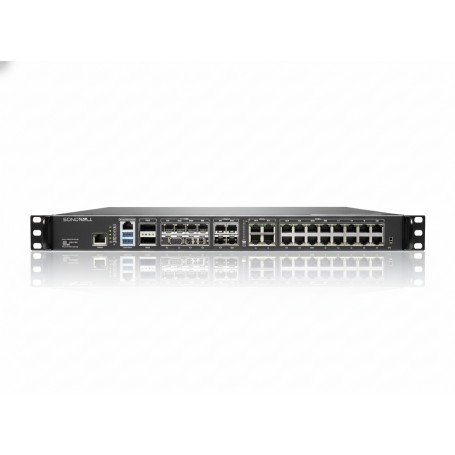 SonicWall 02-SSC-8397 NSsp 10700 High-End Network Security Appliance (02-SSC-8397)