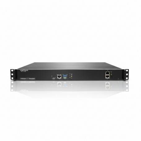 SonicWall 02-SSC-2509 Email Security Appliance 5050 - Anti-Spam (02-SSC-2509)