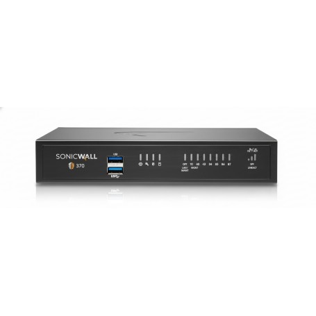 SonicWall 02-SSC-5689 TZ570W Advanced Edition security appliance GigE (02-SSC-5689)