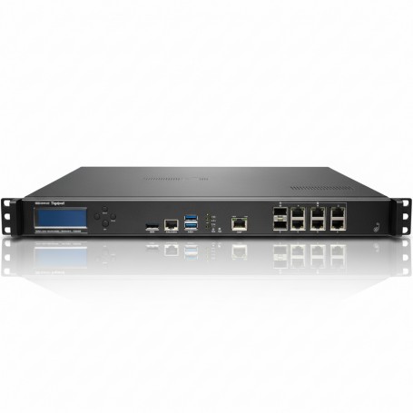 SonicWall 02-SSC-0978 SMA 7210 Hardware Security Appliance 10GbE, 6 Ports (02-SSC-0978)