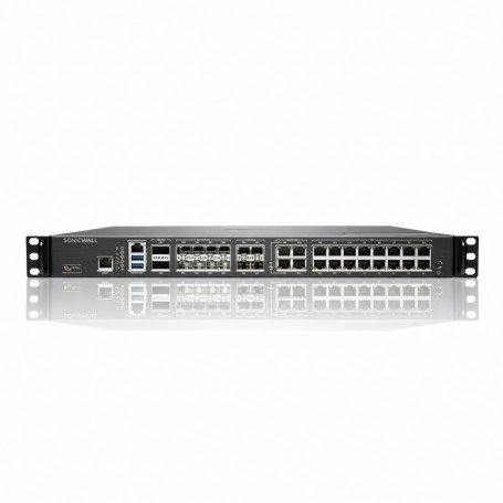 SonicWall 02-SSC-3628 NSsp 10700 Advanced Edition security appliance (02-SSC-3628)
