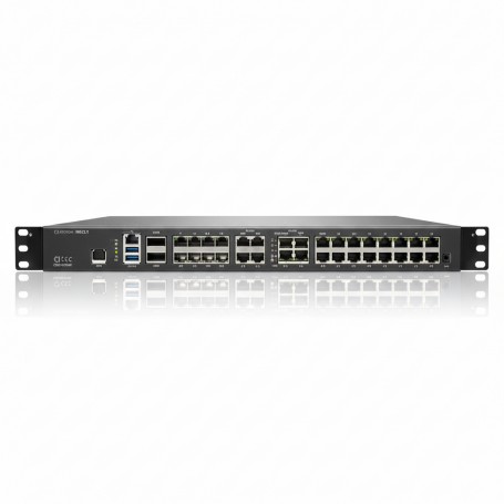 SonicWall 02-SSC-3913 NSsp 11700 Essential Edition security appliance (02-SSC-3913)