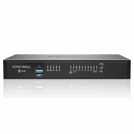 SonicWall 02-SSC-2794 Secure Mobile Access 210 - Security Appliance (02-SSC-2794)