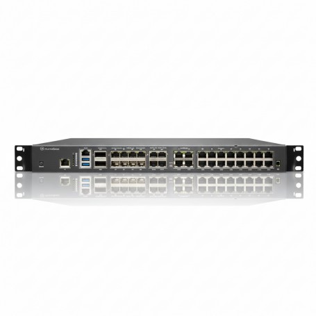SonicWall 02-SSC-9618 NSSP 13700 Security Appliance Firewall 1U 60 Gbit/s (02-SSC-9618)