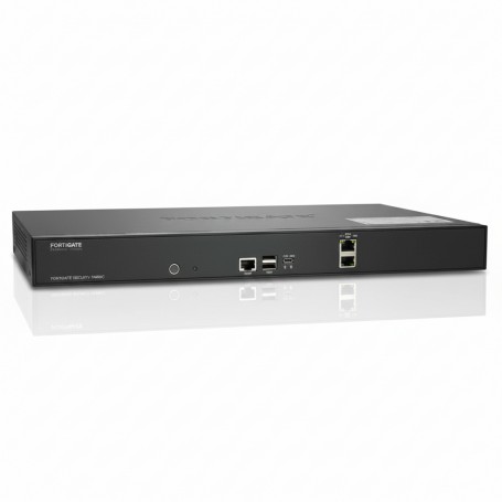 SonicWall 02-SSC-2793 Secure Mobile Access 210 Security Appliance (02-SSC-2793)
